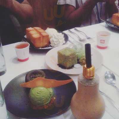 Chikalicious Puddin'