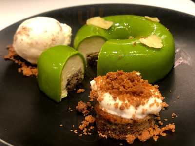 Chikalicious Puddin'