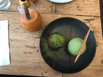 Chikalicious Puddin'