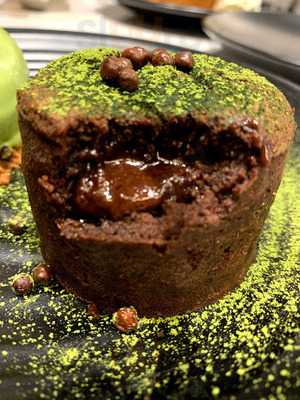 Chikalicious Puddin'