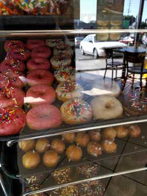 Winchell's Donut House
