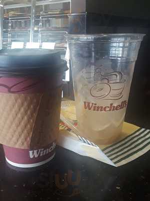 Winchell's Donut House