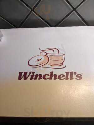 Winchell's Donut House