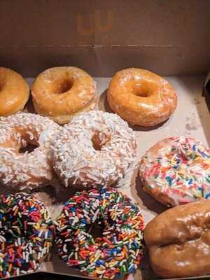 Winchell's Donut House