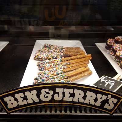 Ben & Jerry's