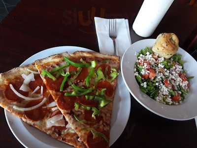 D'amore's Pizza Connection