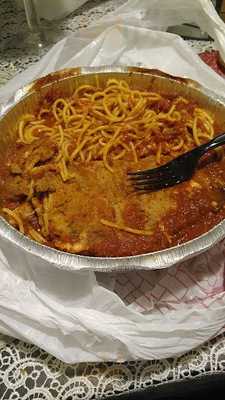 D'amore's Pizza Connection