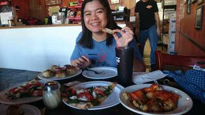 D'amore's Pizza Connection