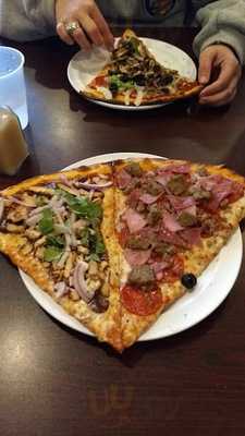 D'amore's Pizza Connection