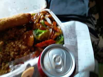 Seven Stars Chinese Restaurant