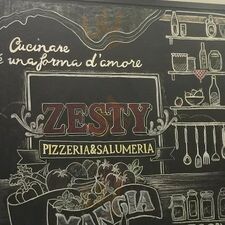 Zesty Pizzeria