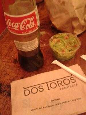 Dos Toros Taqueria