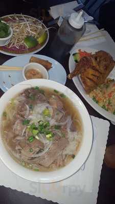 Pho Saigon Noodle And Grill