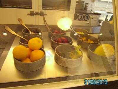 The Yogurt Culture Company