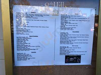 8th Hill