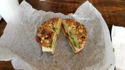 Triple Shot World Atlas Cafe