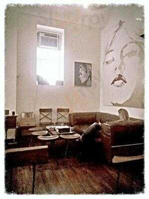 Whynot Coffee & Wine