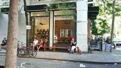 Whynot Coffee & Wine