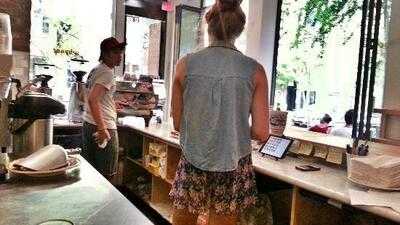 Whynot Coffee & Wine