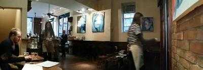 Whynot Coffee & Wine