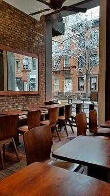 Whynot Coffee & Wine