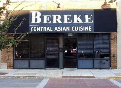 Bereke Restaurant