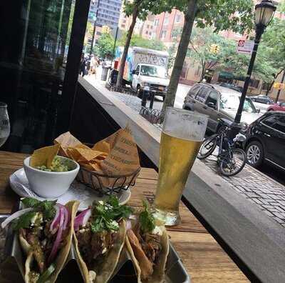 Treadwell Park Downtown