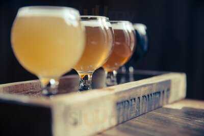 Treadwell Park Downtown