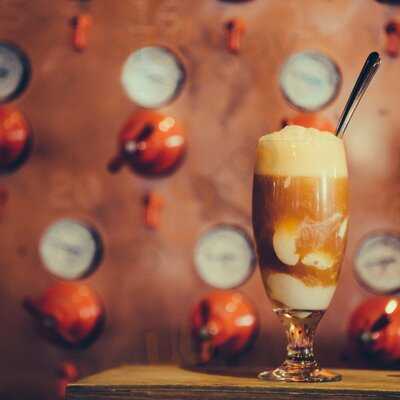 Treadwell Park Downtown