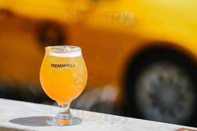 Treadwell Park Downtown