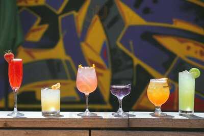 Treadwell Park Downtown