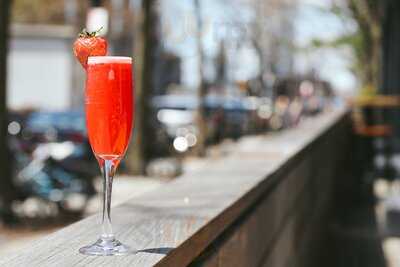 Treadwell Park Downtown