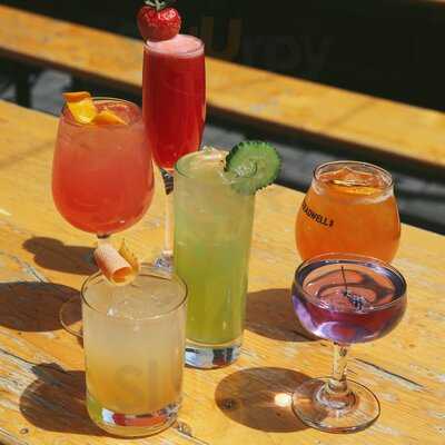 Treadwell Park Downtown