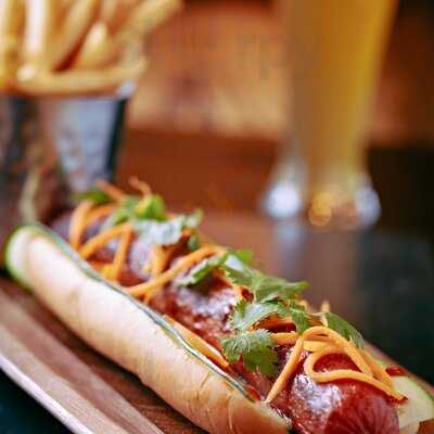 Treadwell Park Downtown