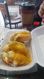 Winchell's Donut House