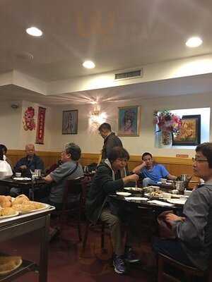 Mandarin Court Restaurant