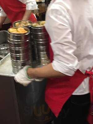 Mandarin Court Restaurant