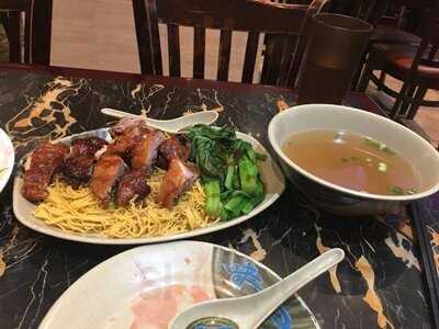 Mandarin Court Restaurant