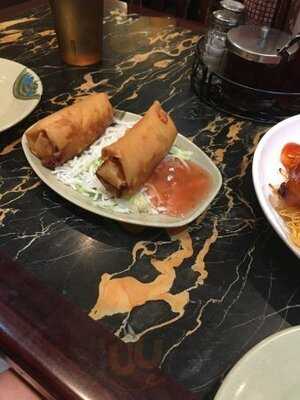 Mandarin Court Restaurant