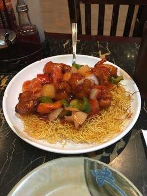 Mandarin Court Restaurant