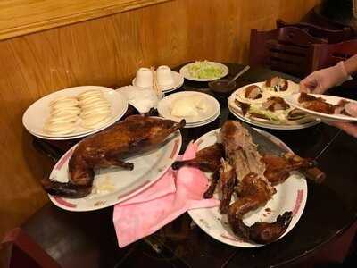 Mandarin Court Restaurant