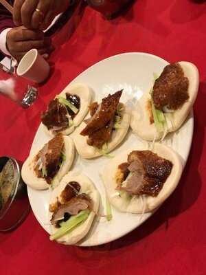 Mandarin Court Restaurant