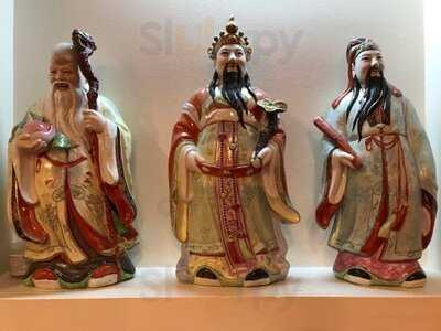 Mandarin Court Restaurant