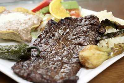 Taqueria Los Gavilanes