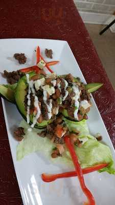 Taqueria Los Gavilanes