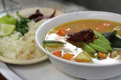 Taqueria Los Gavilanes