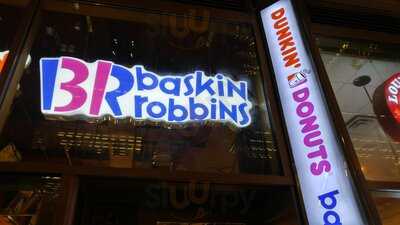 Baskin-robbins