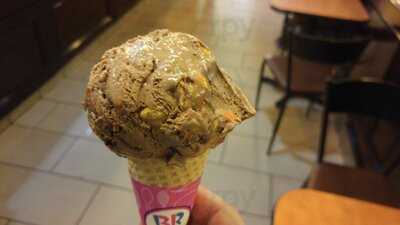 Baskin-robbins