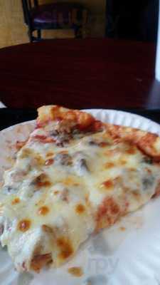 Cochiaro's Pizza
