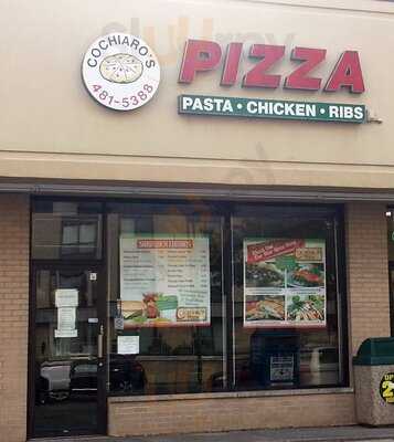 Cochiaro's Pizza